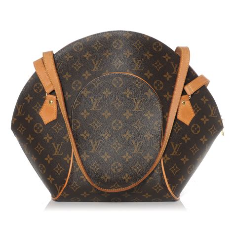 lv ellipse gm|louis vuitton monogram ellipse.